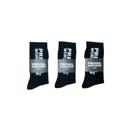 Prevail Worldwide Brand Socks