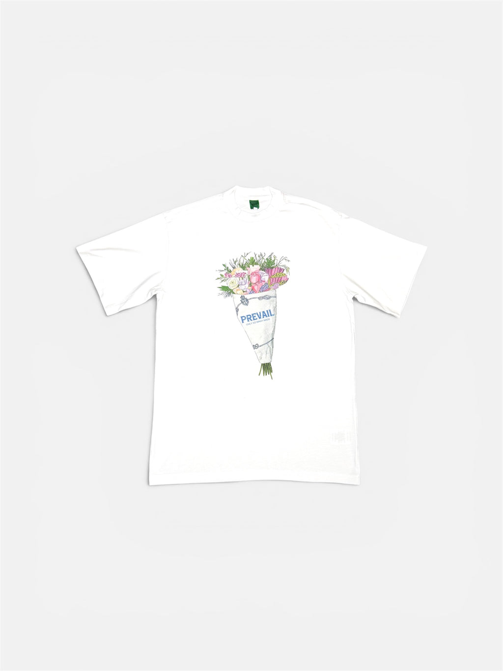 Prevail Worldwide Bouquet “4” You Tee