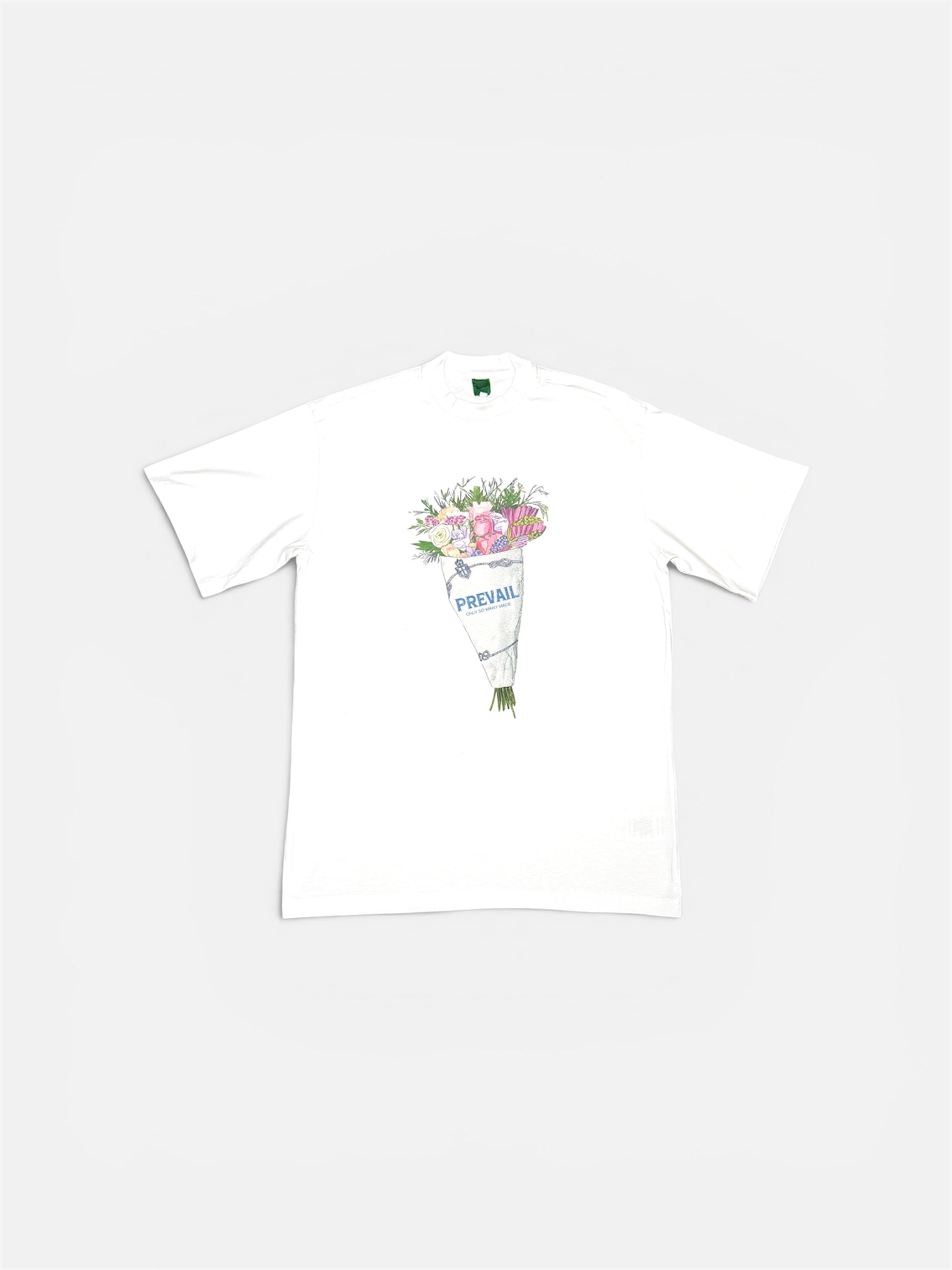 Prevail Worldwide Bouquet “4” You Tee