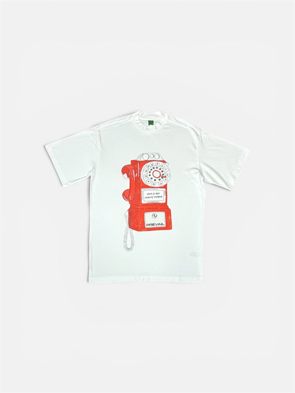 Prevail Worldwide Intentional Tee