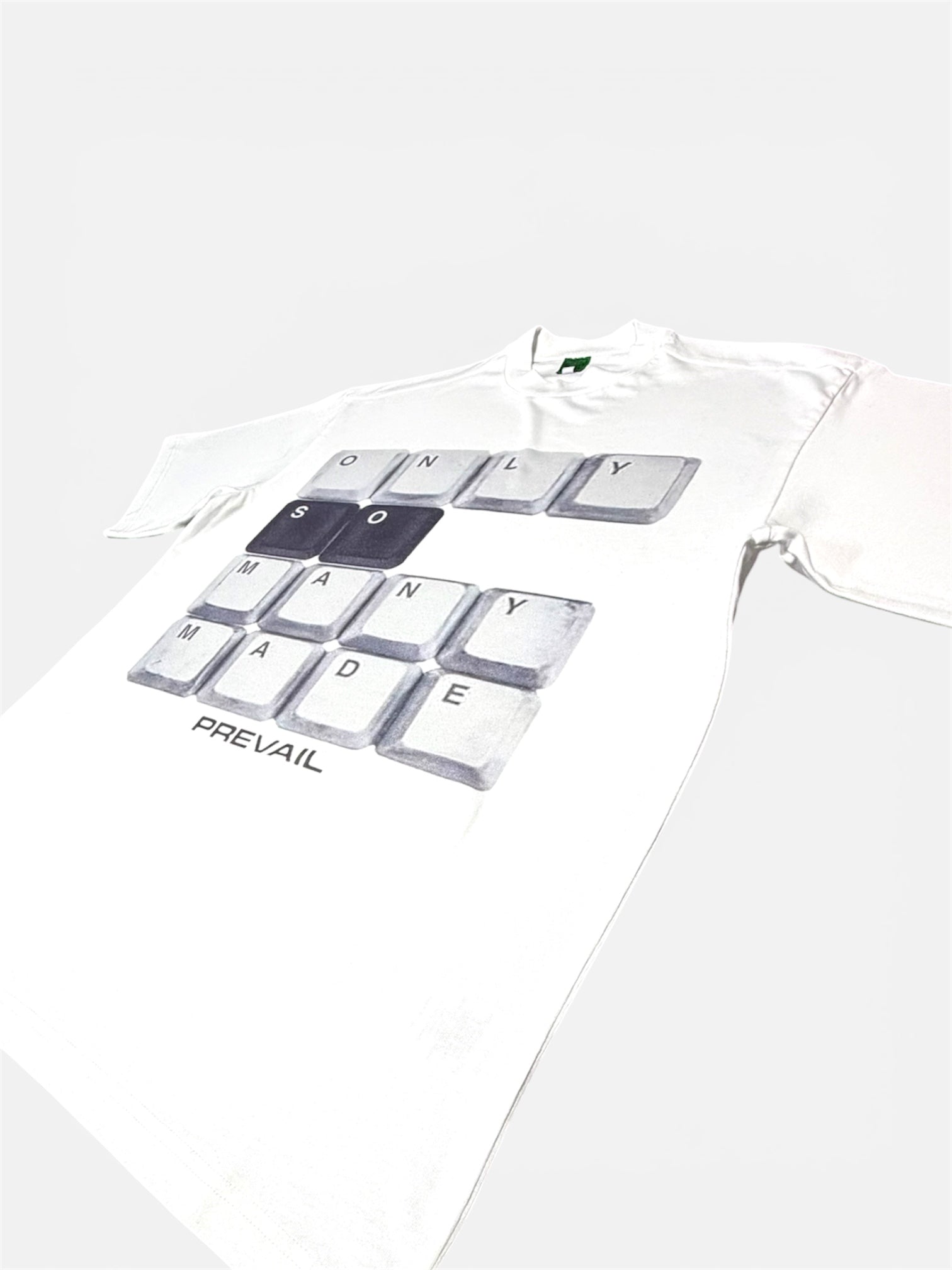 Prevail Worldwide Influence Tee