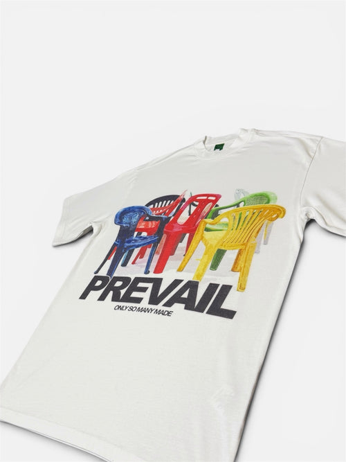 Prevail Worldwide Camaraderie Tee