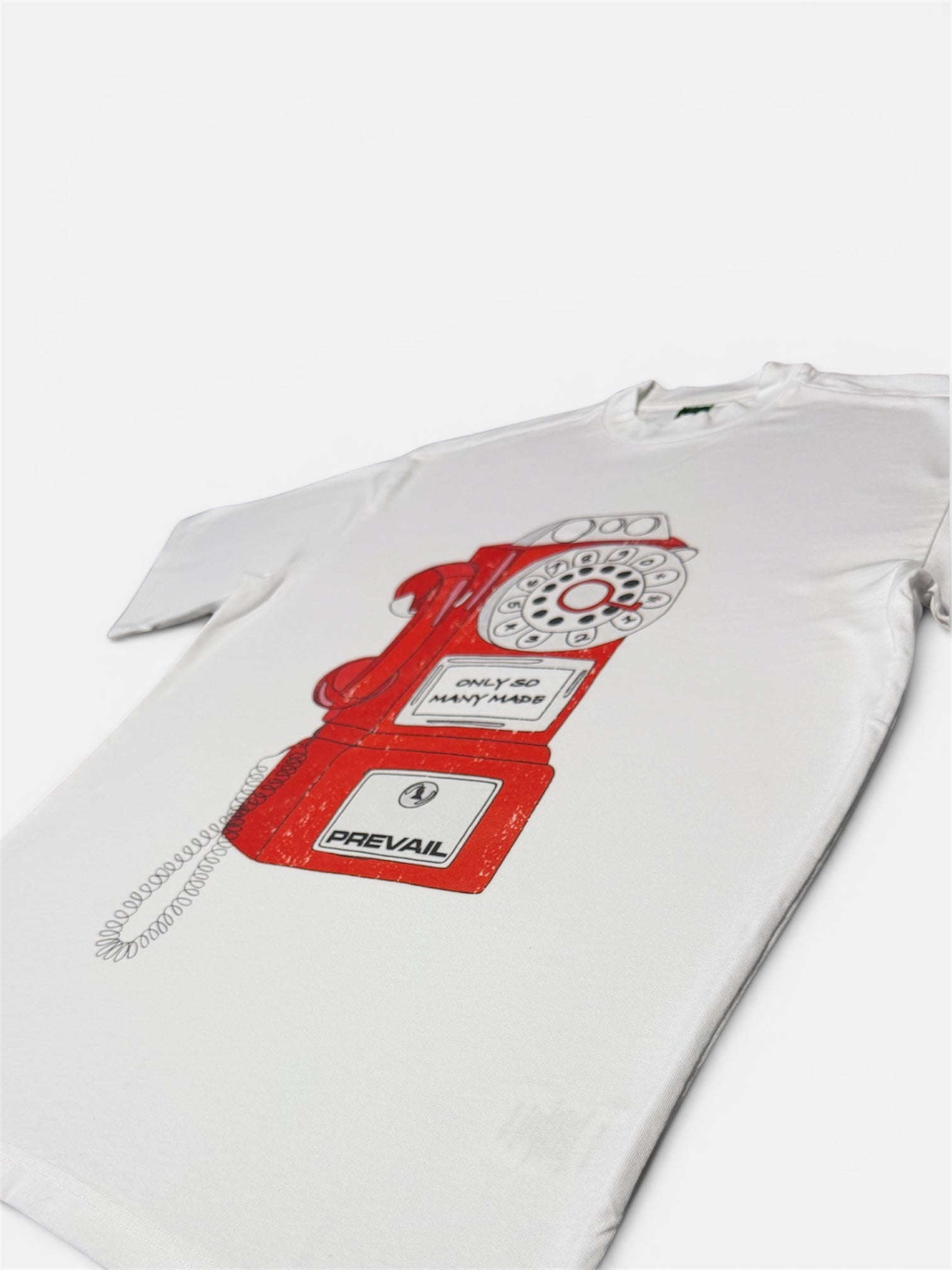 Prevail Worldwide Intentional Tee