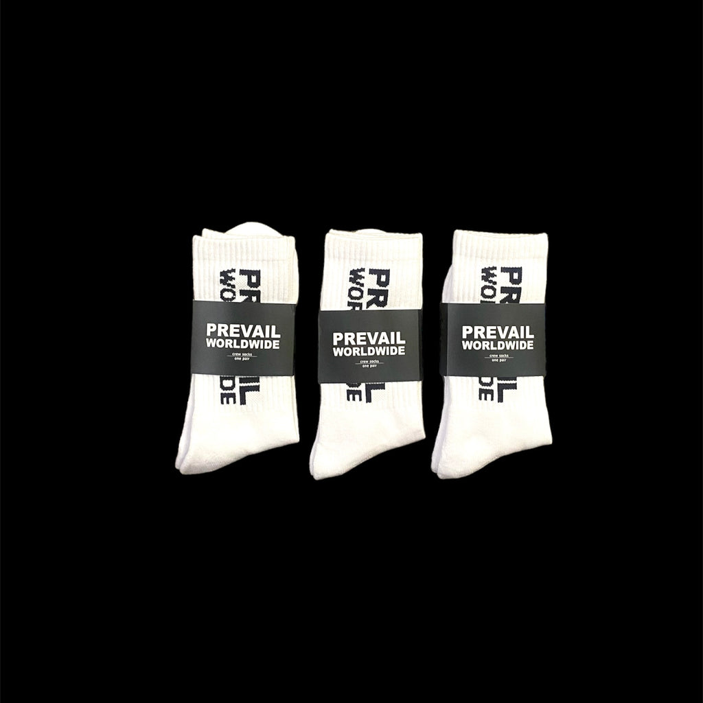 Prevail Worldwide Brand Socks