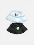 Prevail Worldwide Brand Bucket Hats