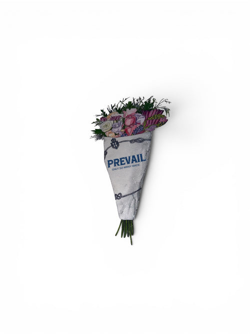 Prevail Worldwide Bouquet “4” You Tee